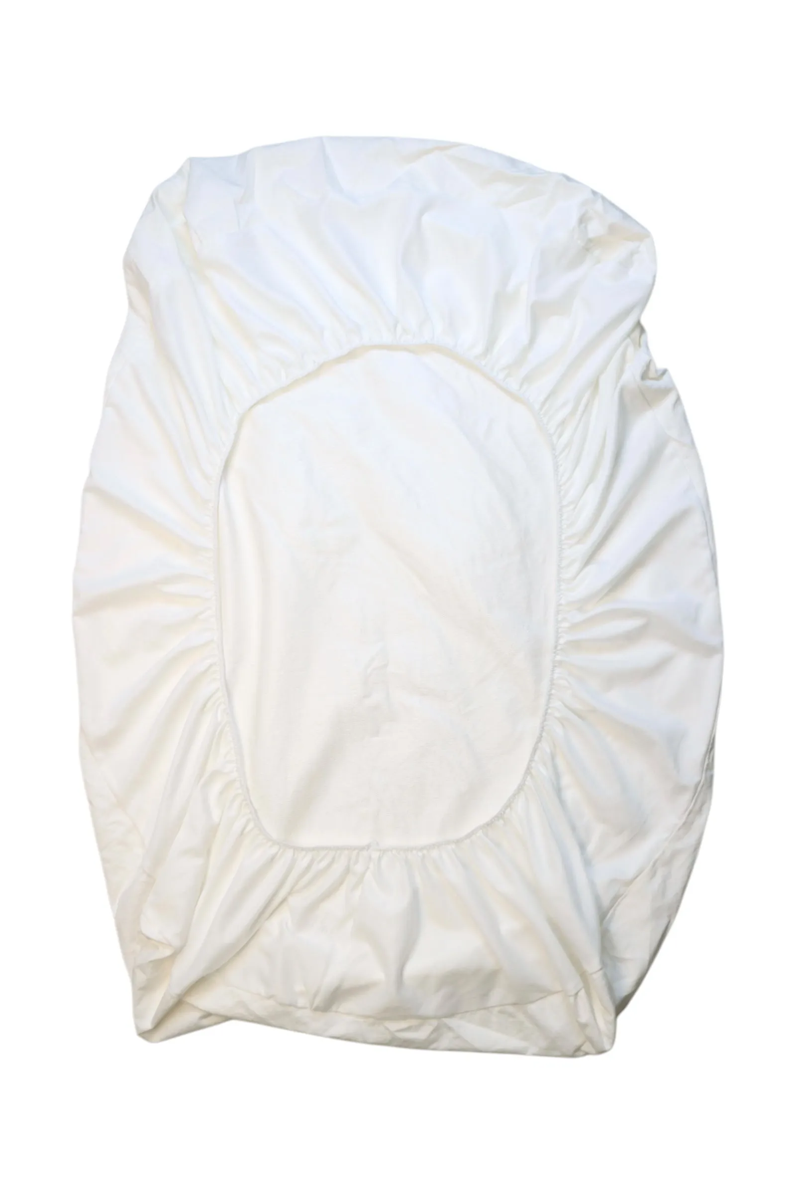 0/3 Baby Fitted Sheet O/S