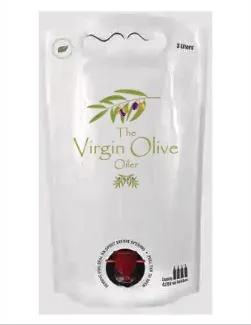 Balsamico Bianco White Balsamic Vinegar