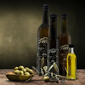 Balsamico Bianco White Balsamic Vinegar