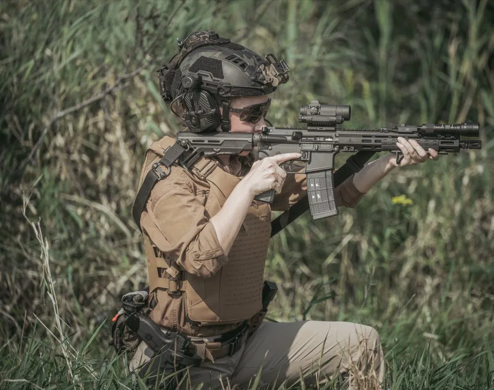 BELLATRIX (Female) - Level III  