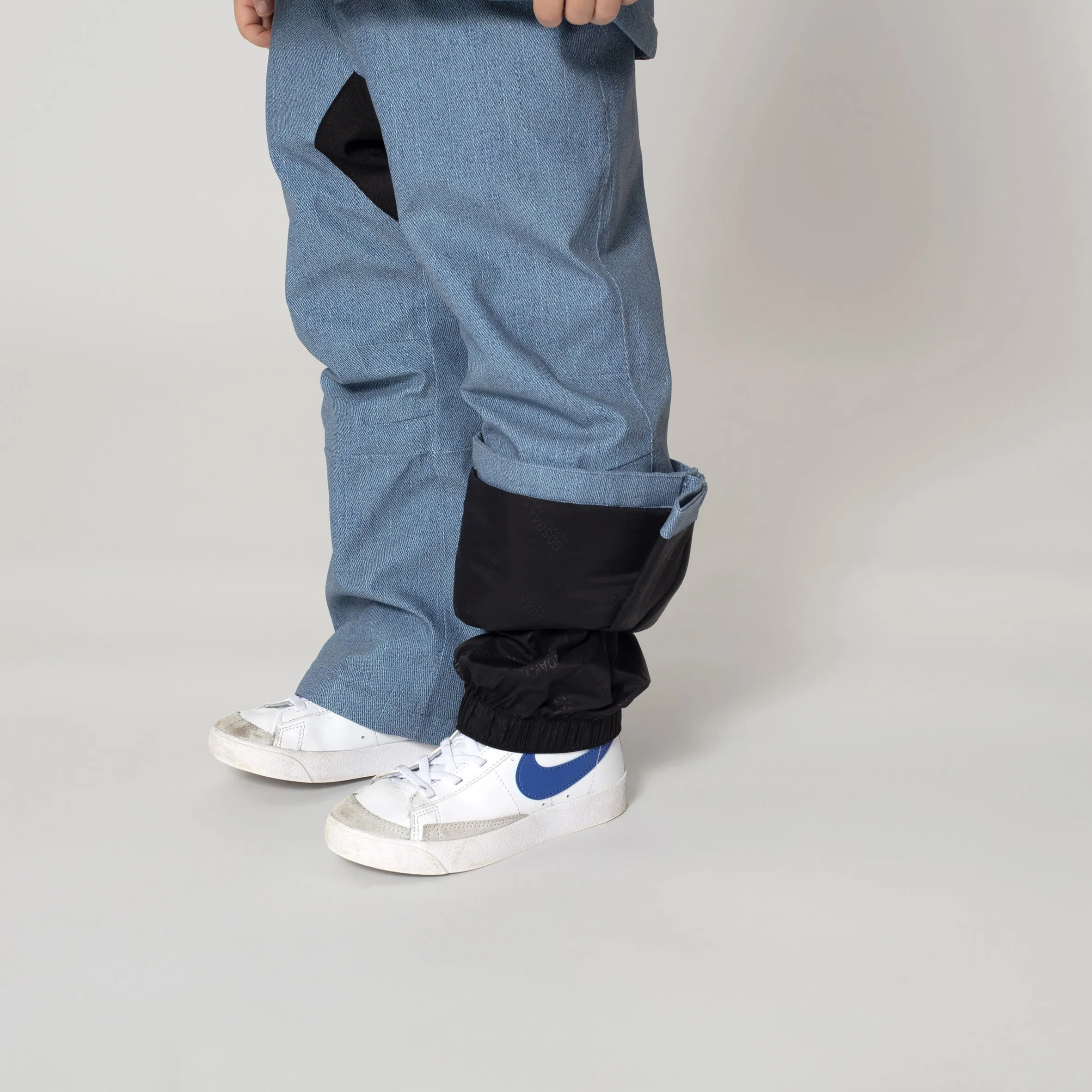BIG BAD WOLF | denim