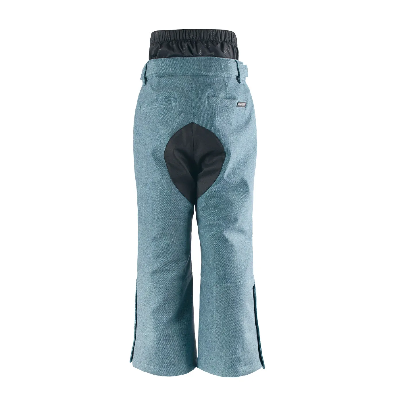 BIG BAD WOLF | denim