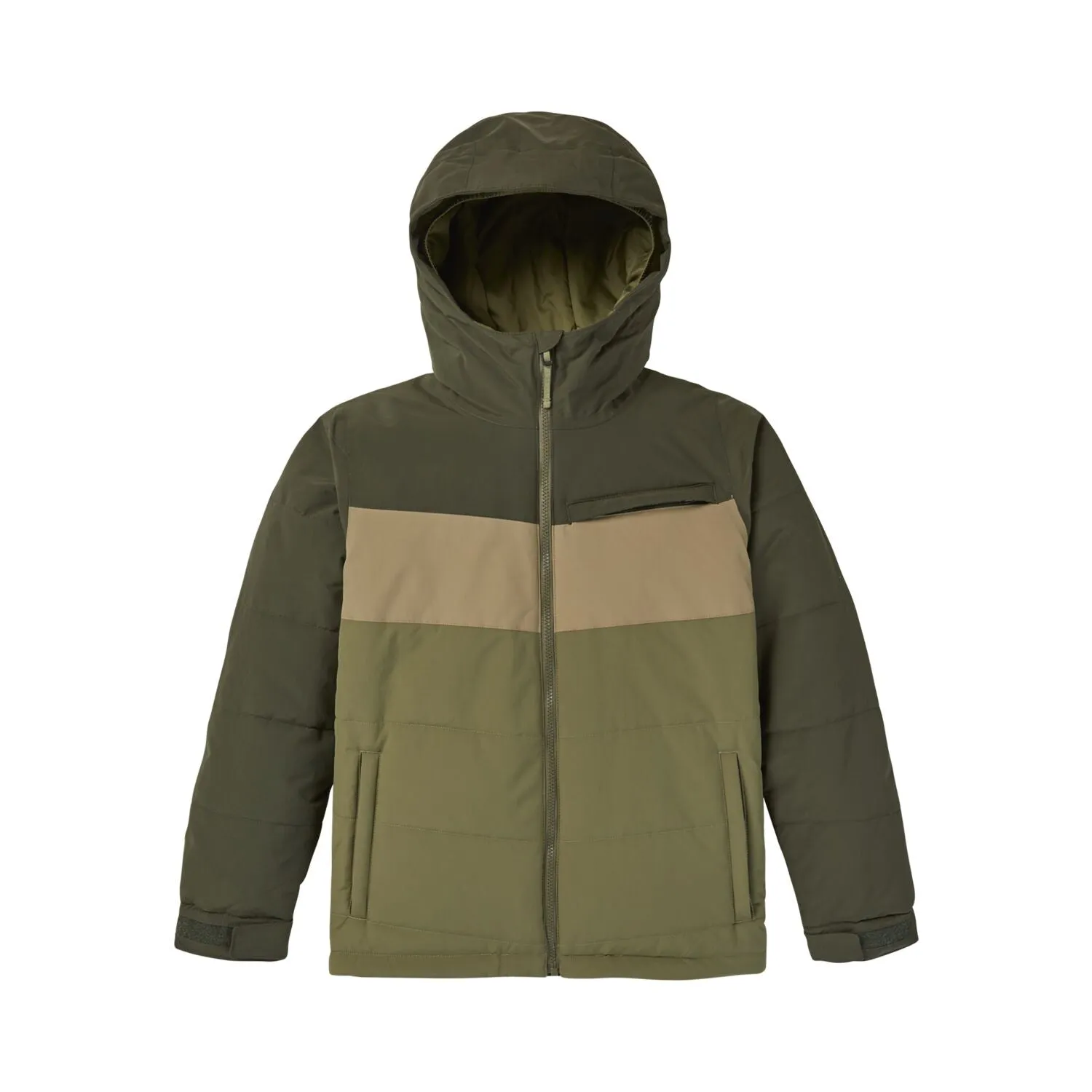 Boys' Burton Ropedrop Jacket