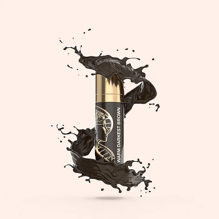 Brow Daddy - Minerals Gold Collection