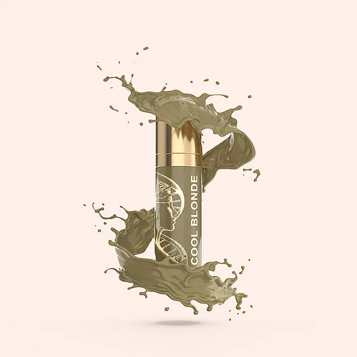 Brow Daddy - Minerals Gold Collection