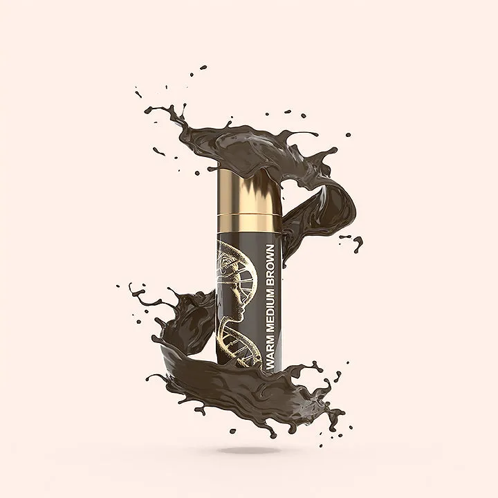 Brow Daddy - Minerals Gold Collection