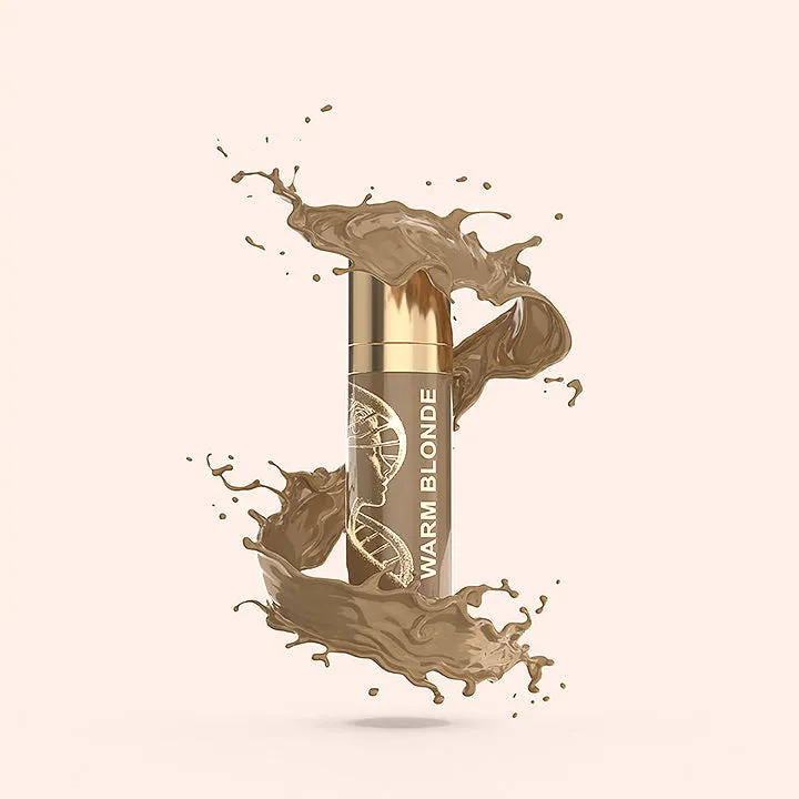 Brow Daddy - Minerals Gold Collection