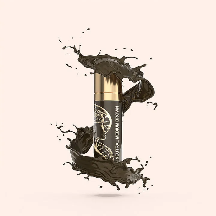 Brow Daddy - Minerals Gold Collection