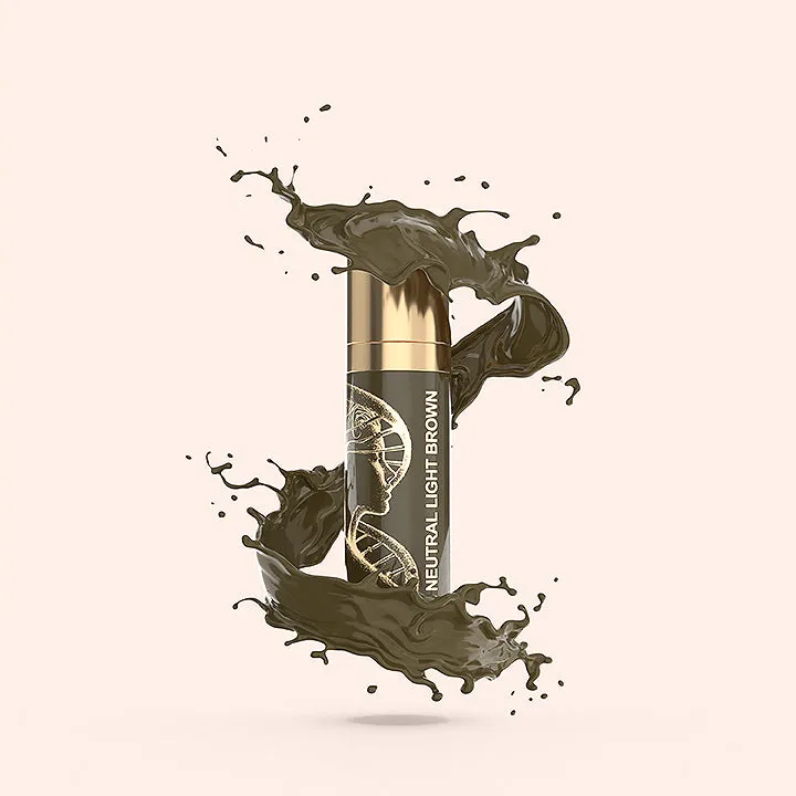 Brow Daddy - Minerals Gold Collection