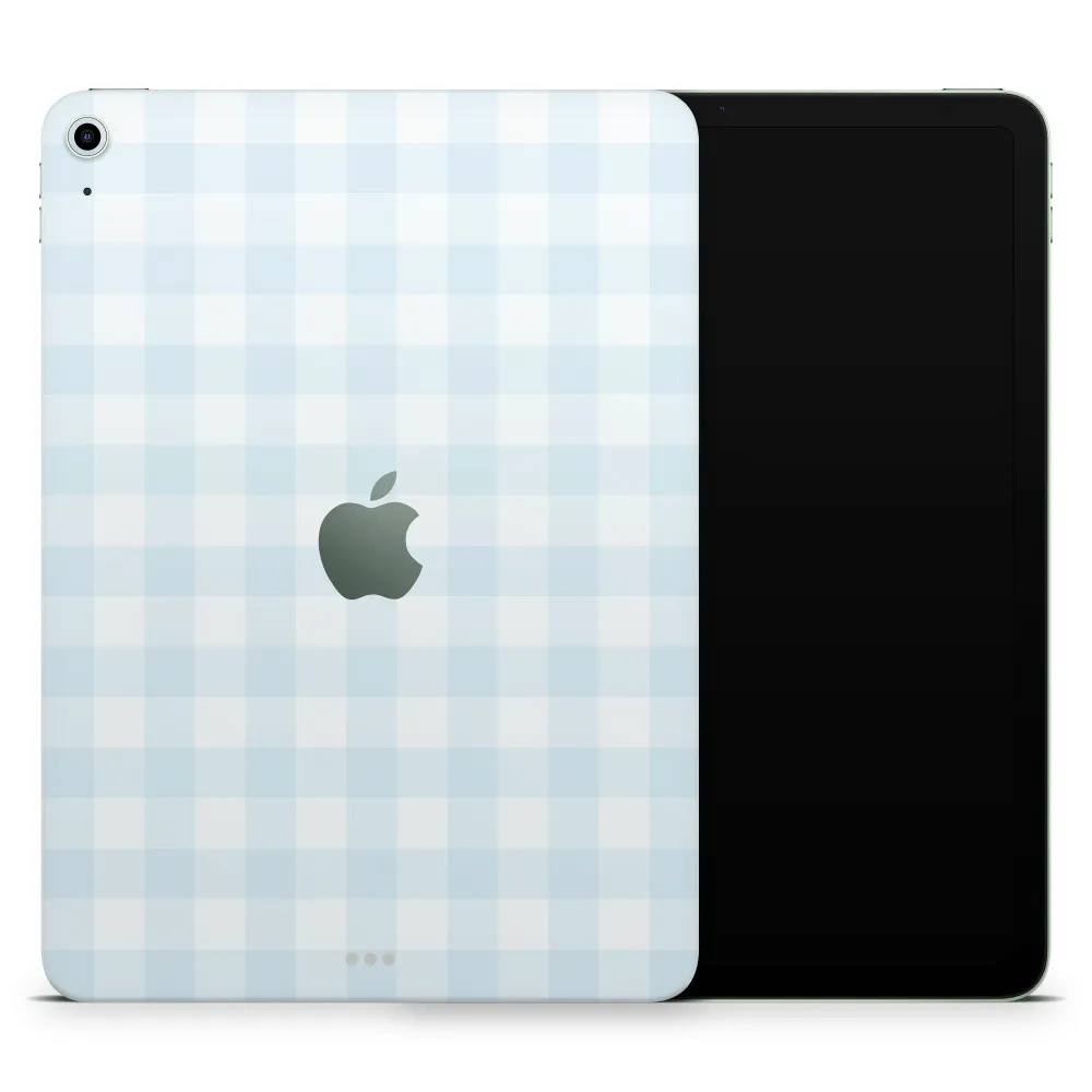 Calm Skies Apple iPad Air Skin
