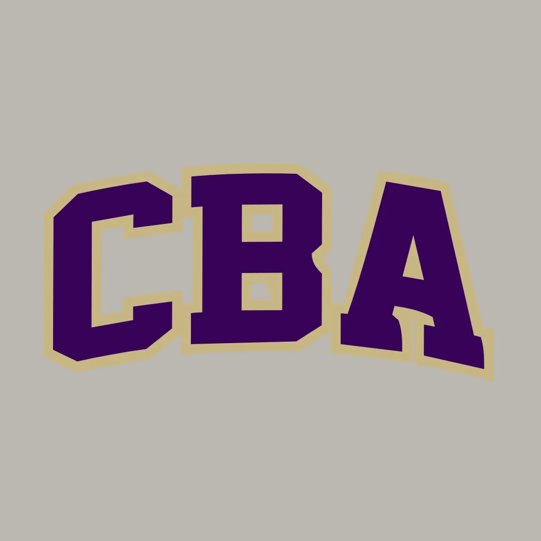 CBA- Men's & Ladies Alpine Sweater Fleece Vest