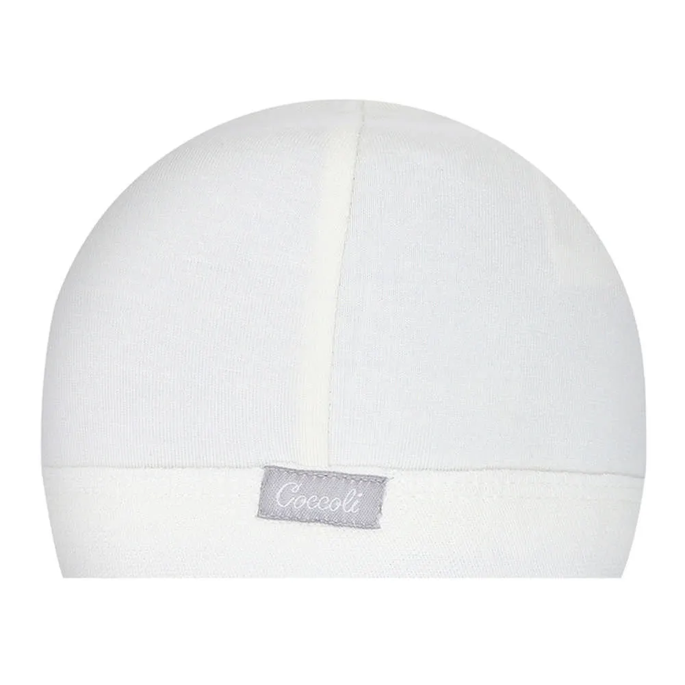 Coccoli Tencel Modal Infant Cap