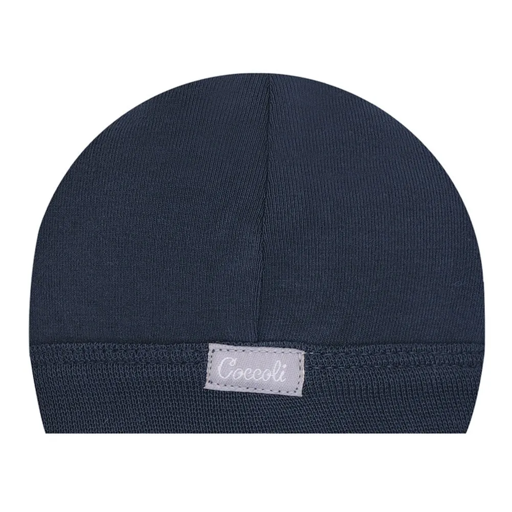 Coccoli Tencel Modal Infant Cap