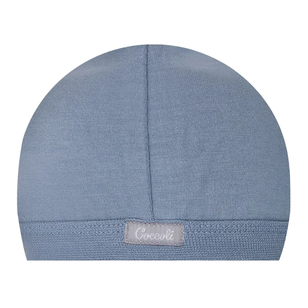 Coccoli Tencel Modal Infant Cap