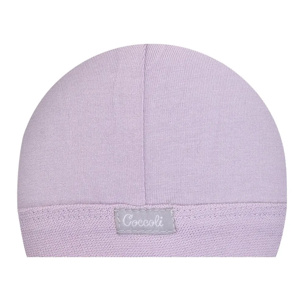 Coccoli Tencel Modal Infant Cap