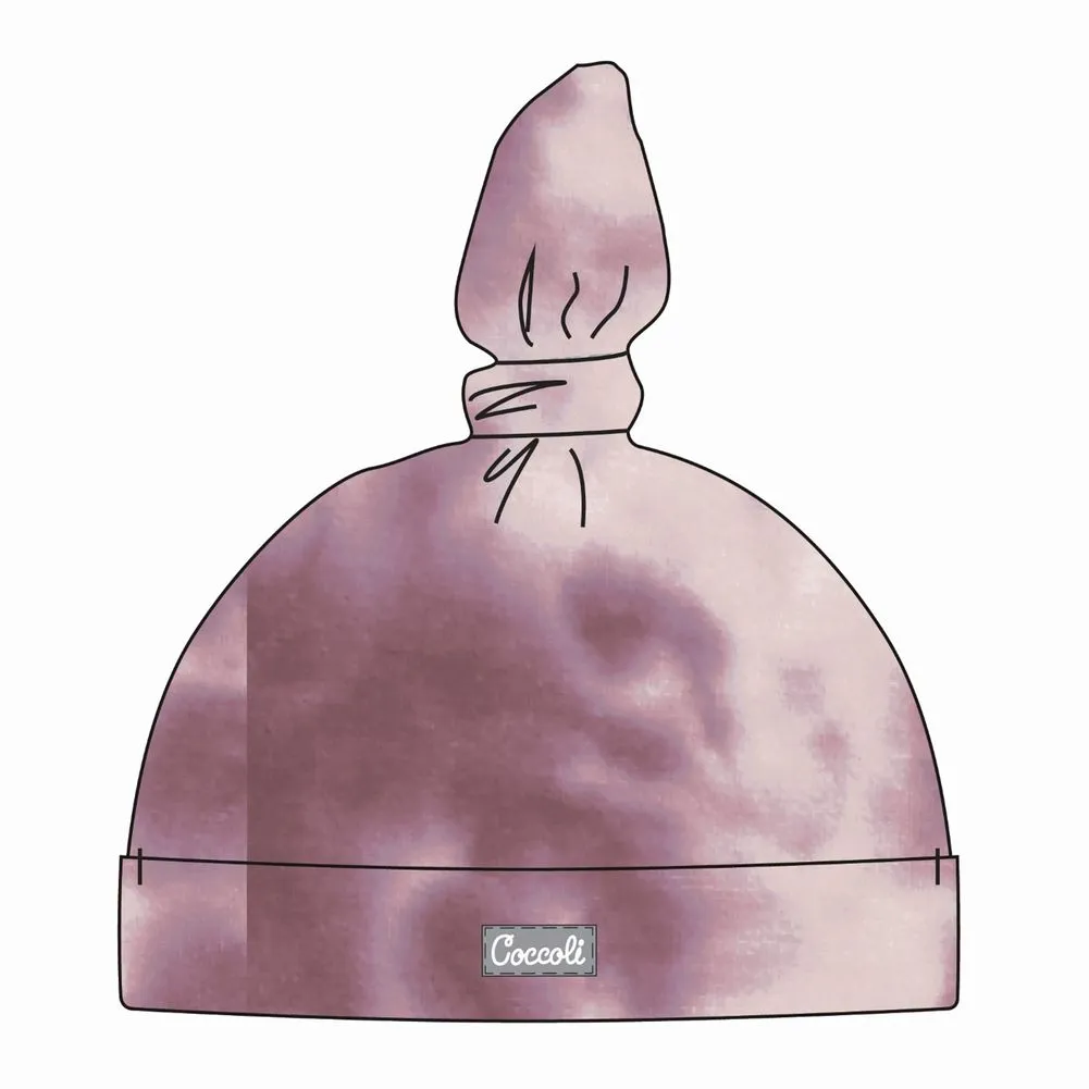 Coccoli Tencel Modal Infant Cap