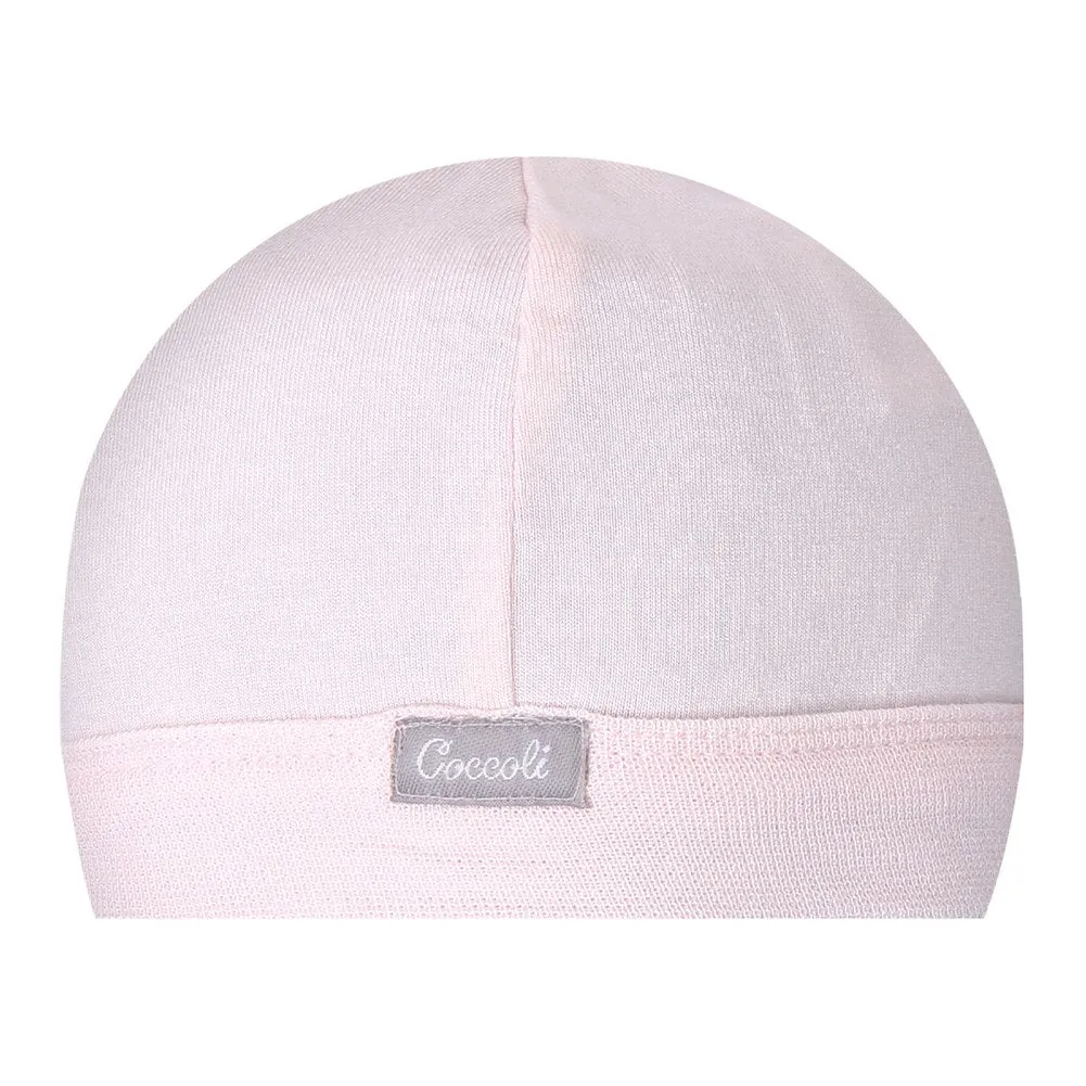 Coccoli Tencel Modal Infant Cap