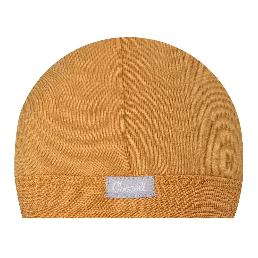 Coccoli Tencel Modal Infant Cap