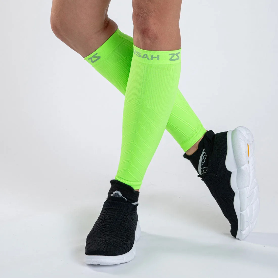 Compression Leg Sleeves