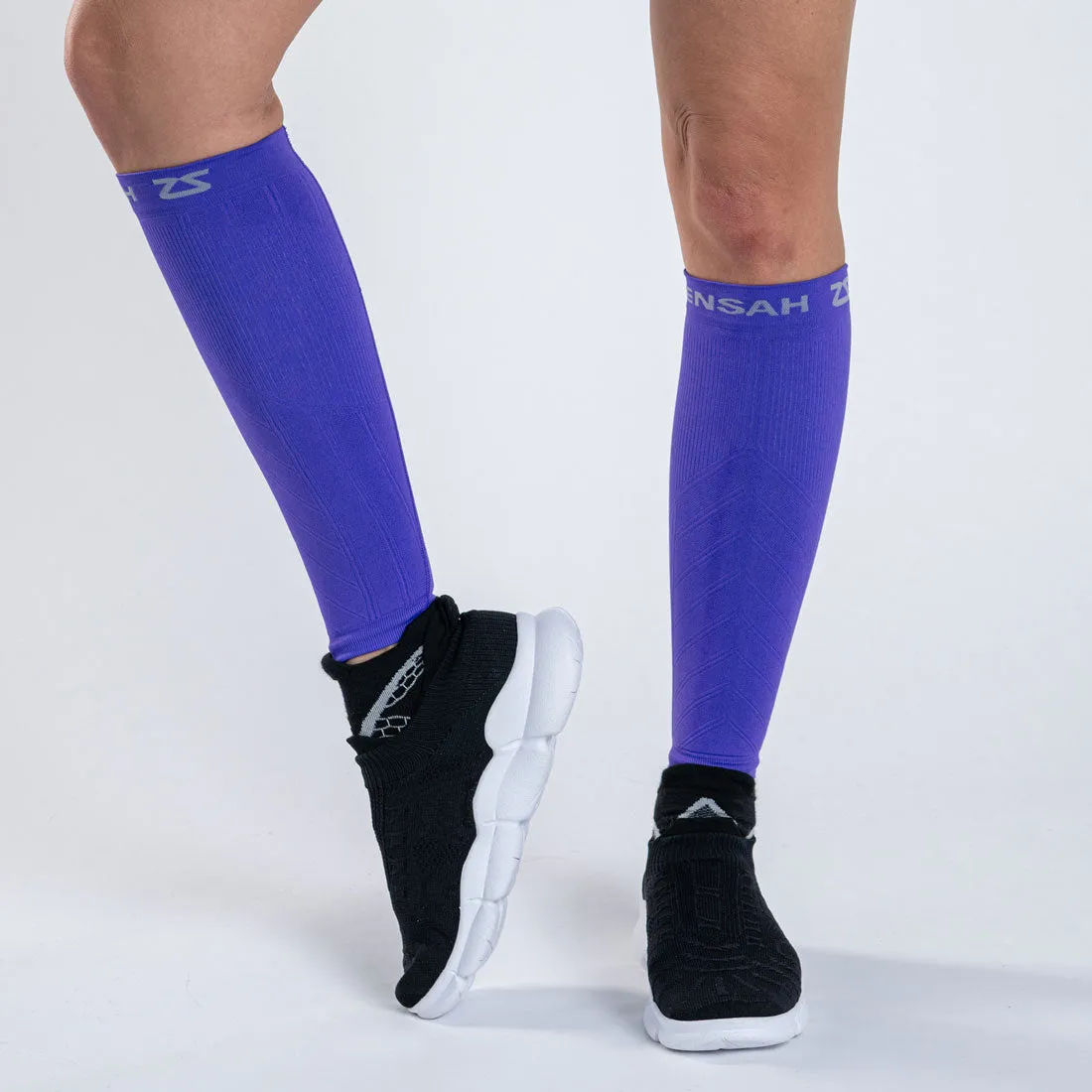 Compression Leg Sleeves