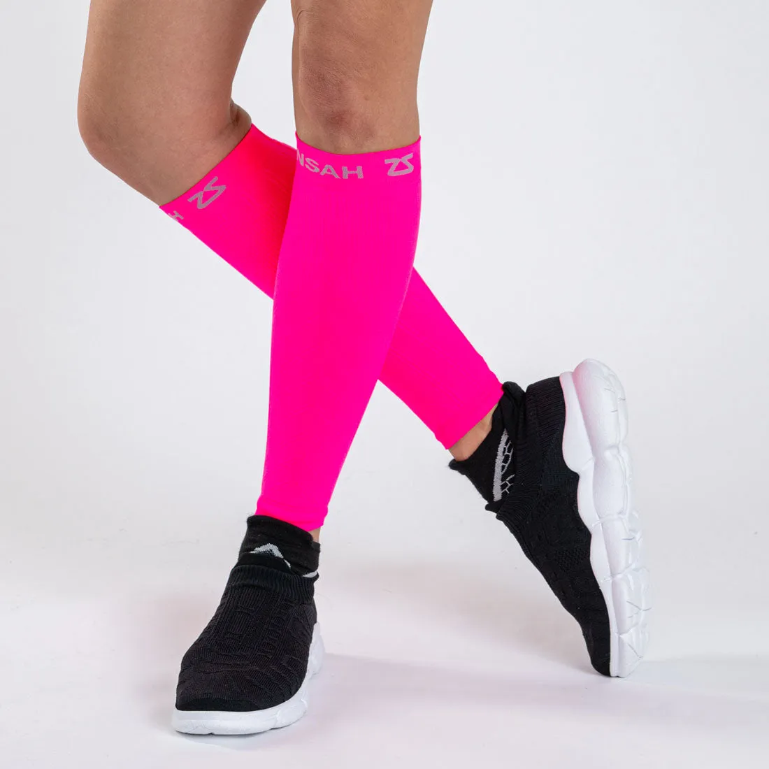 Compression Leg Sleeves