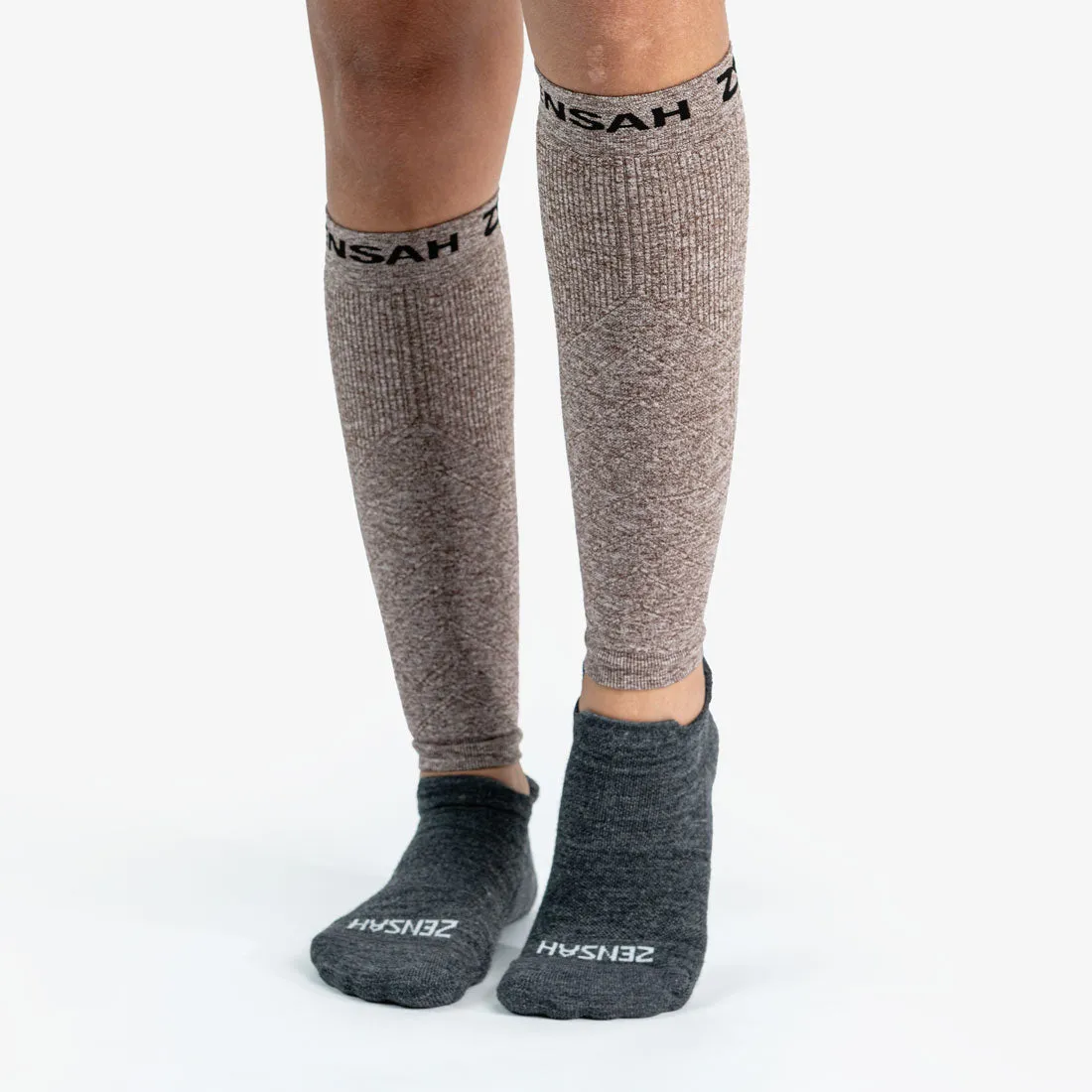 Compression Leg Sleeves