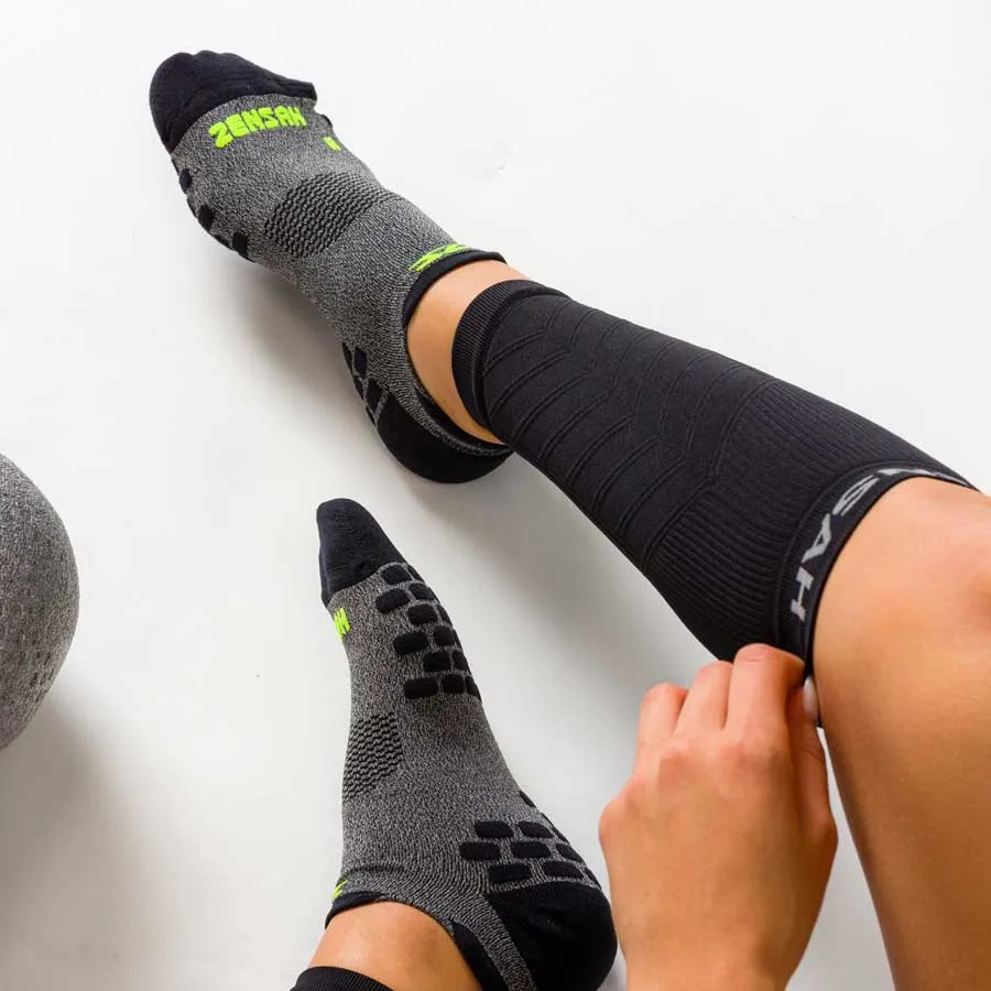 Compression Leg Sleeves