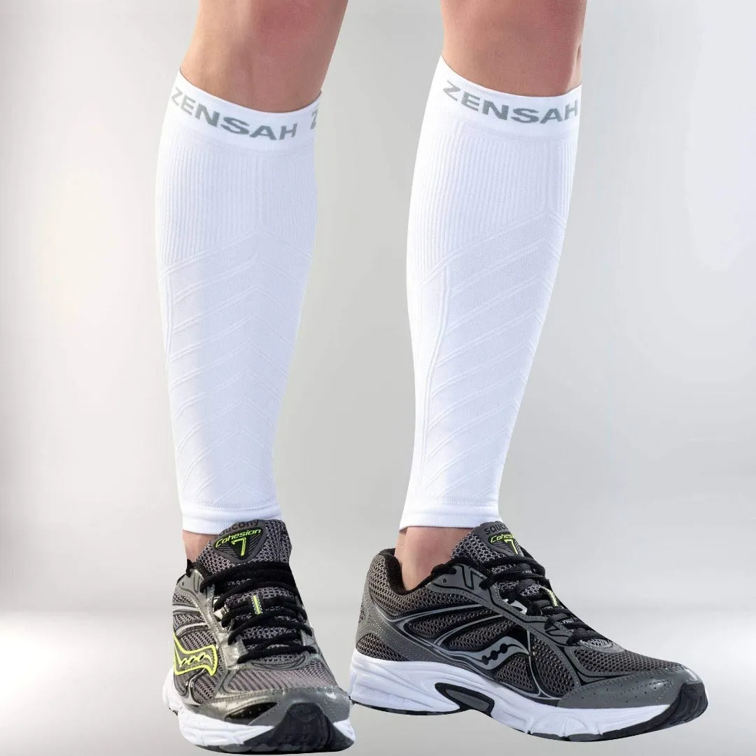 Compression Leg Sleeves