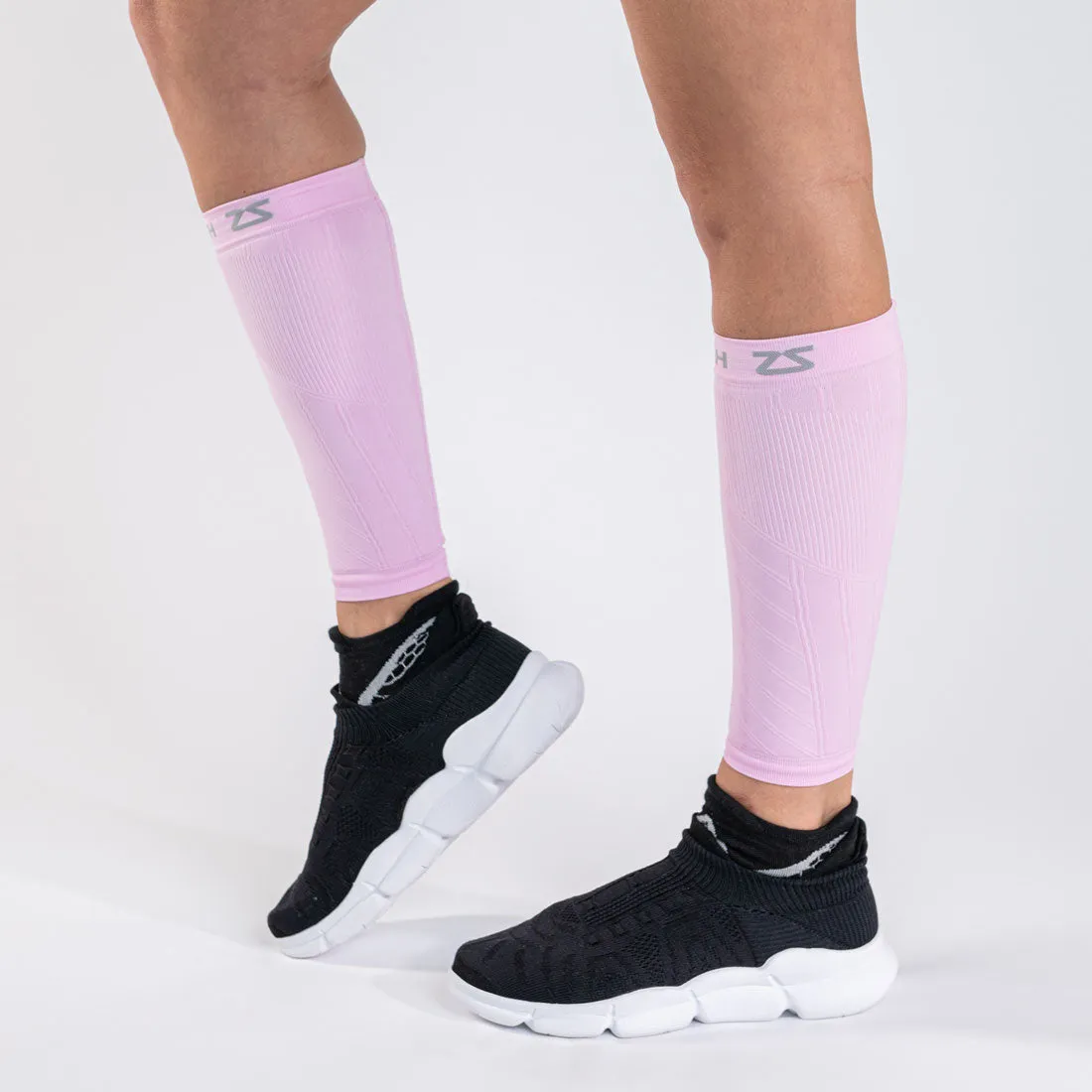 Compression Leg Sleeves