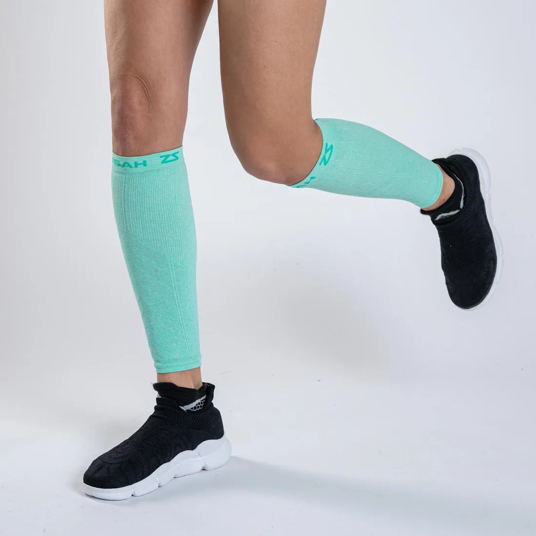 Compression Leg Sleeves