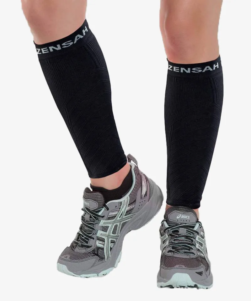Compression Leg Sleeves