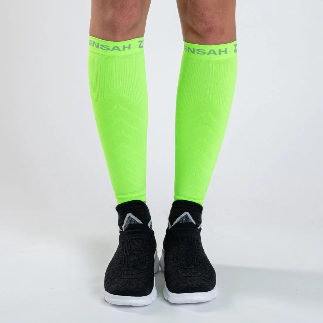 Compression Leg Sleeves