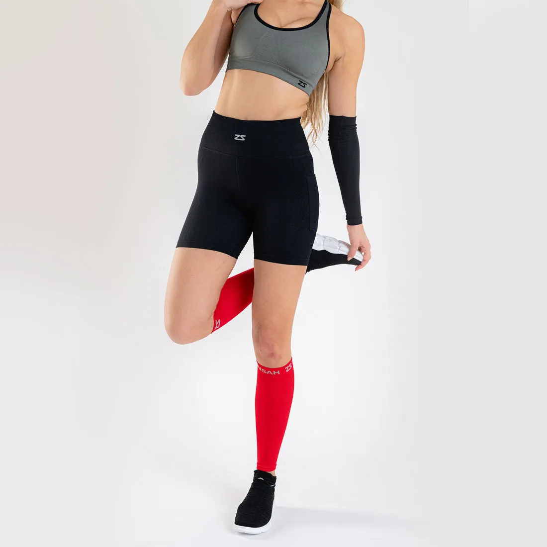 Compression Leg Sleeves
