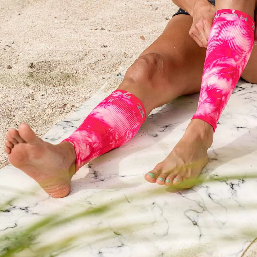Compression Leg Sleeves