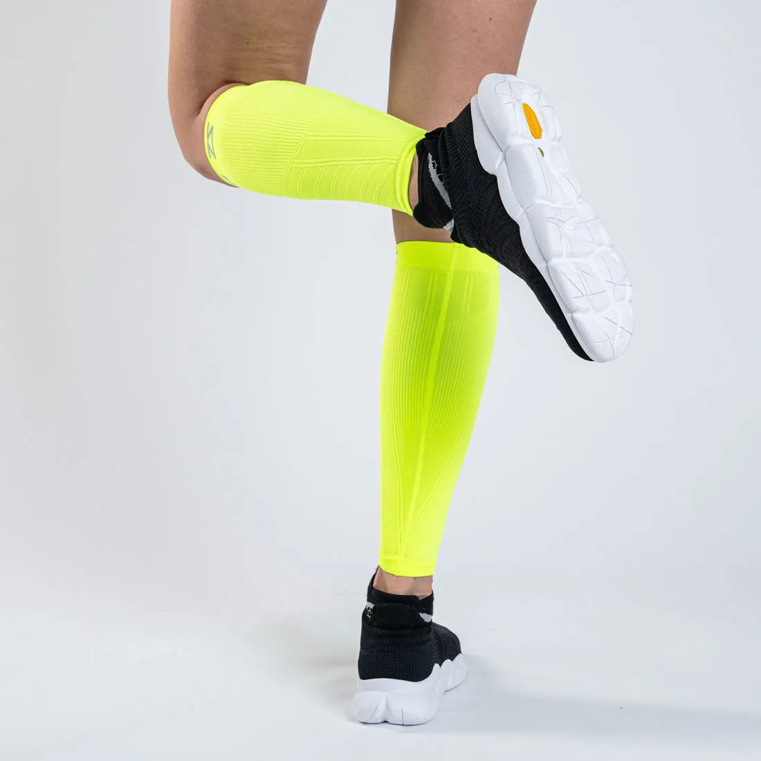 Compression Leg Sleeves
