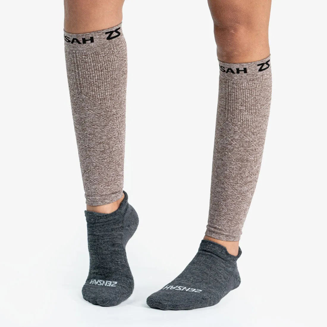 Compression Leg Sleeves