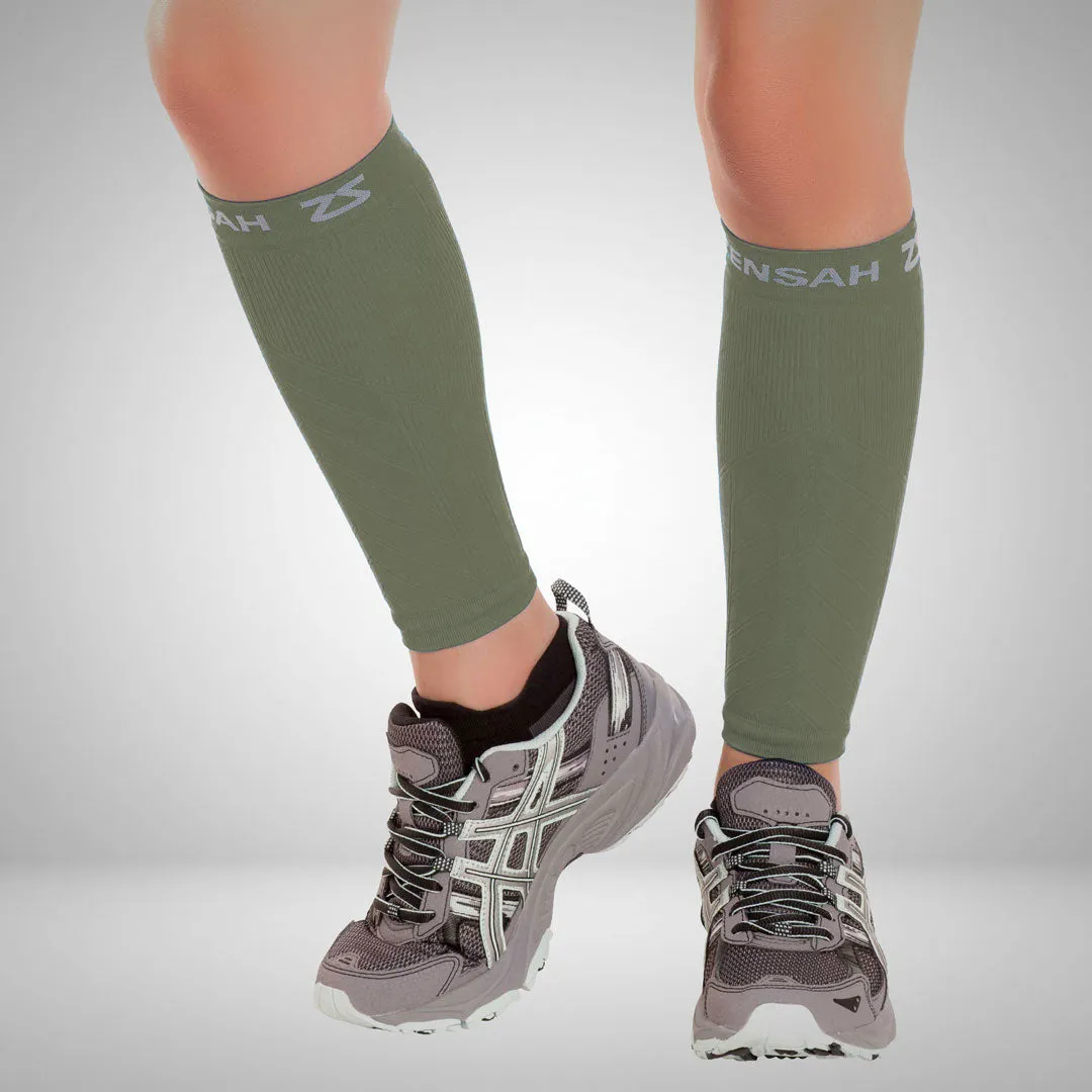 Compression Leg Sleeves