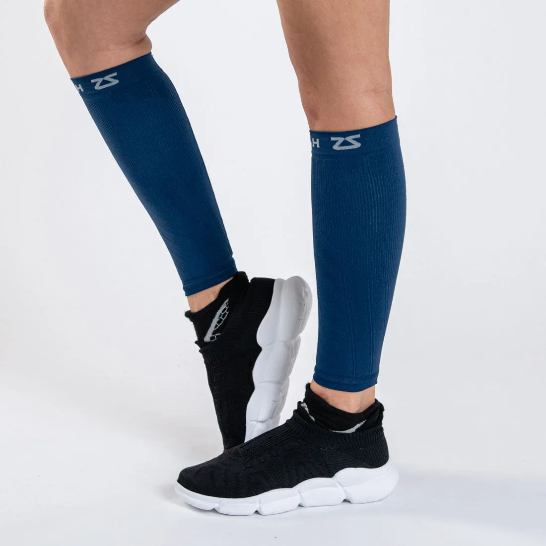 Compression Leg Sleeves