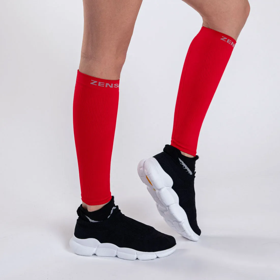 Compression Leg Sleeves