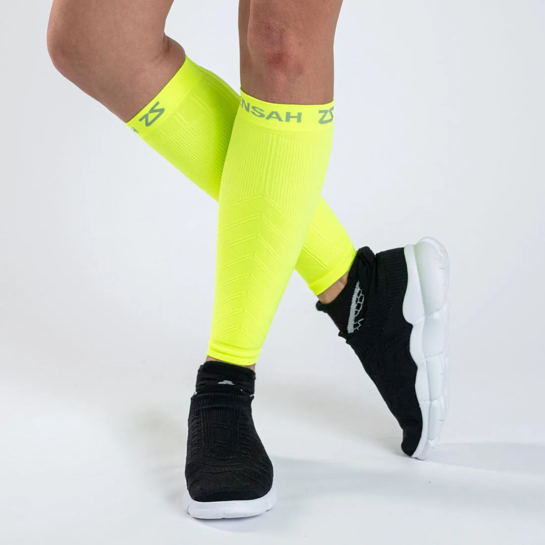 Compression Leg Sleeves