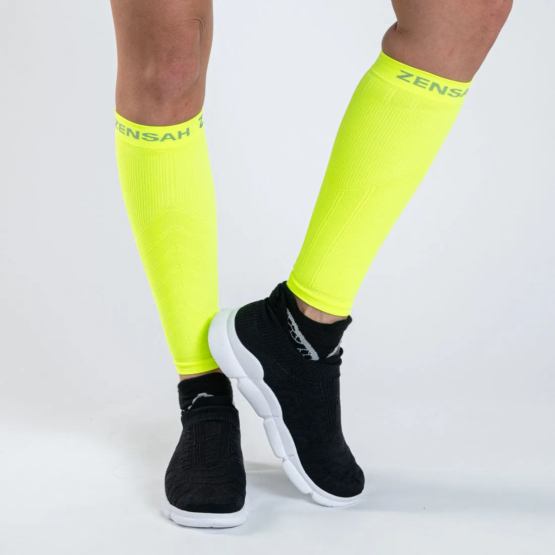 Compression Leg Sleeves