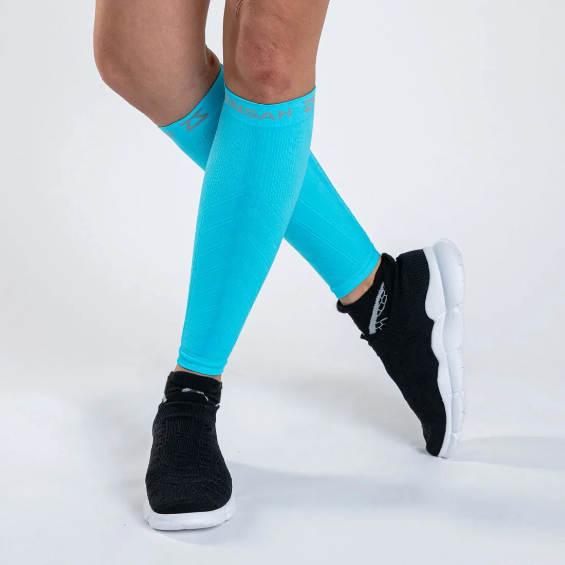 Compression Leg Sleeves