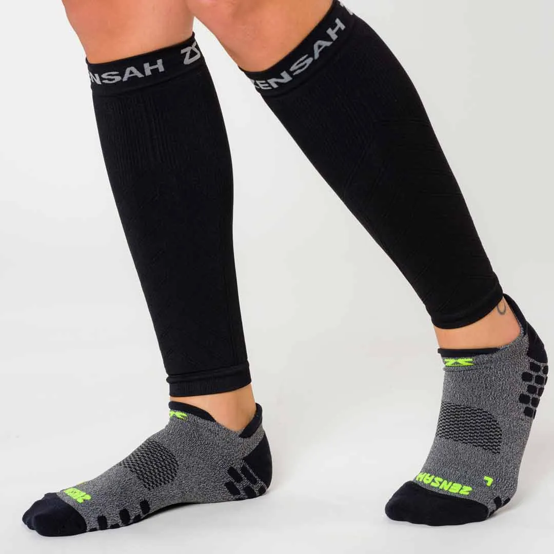 Compression Leg Sleeves