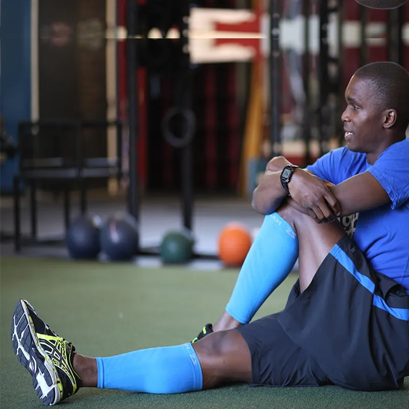 Compression Leg Sleeves