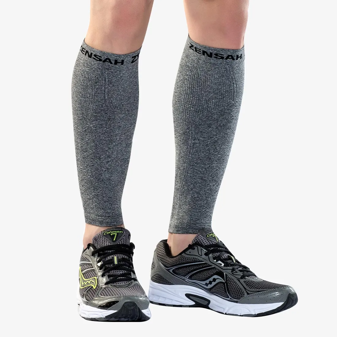 Compression Leg Sleeves