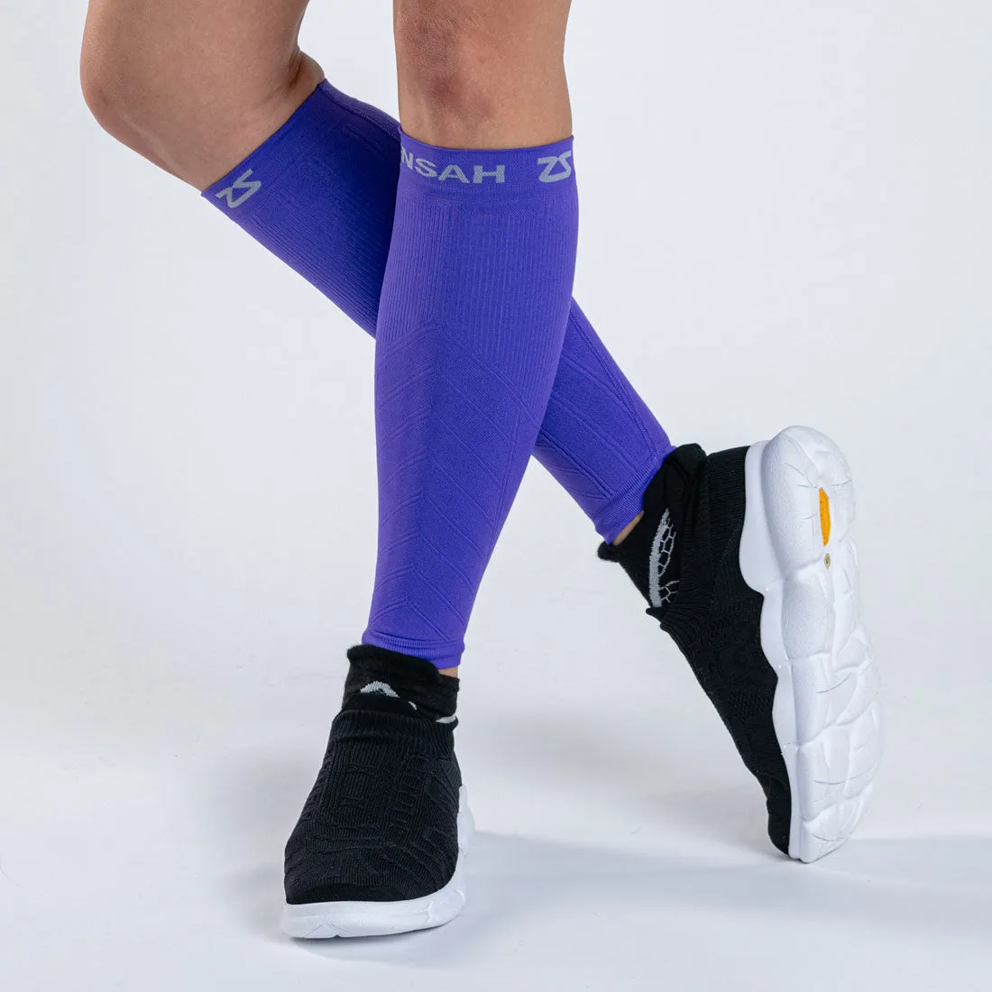Compression Leg Sleeves