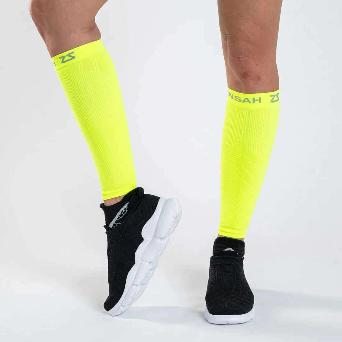 Compression Leg Sleeves
