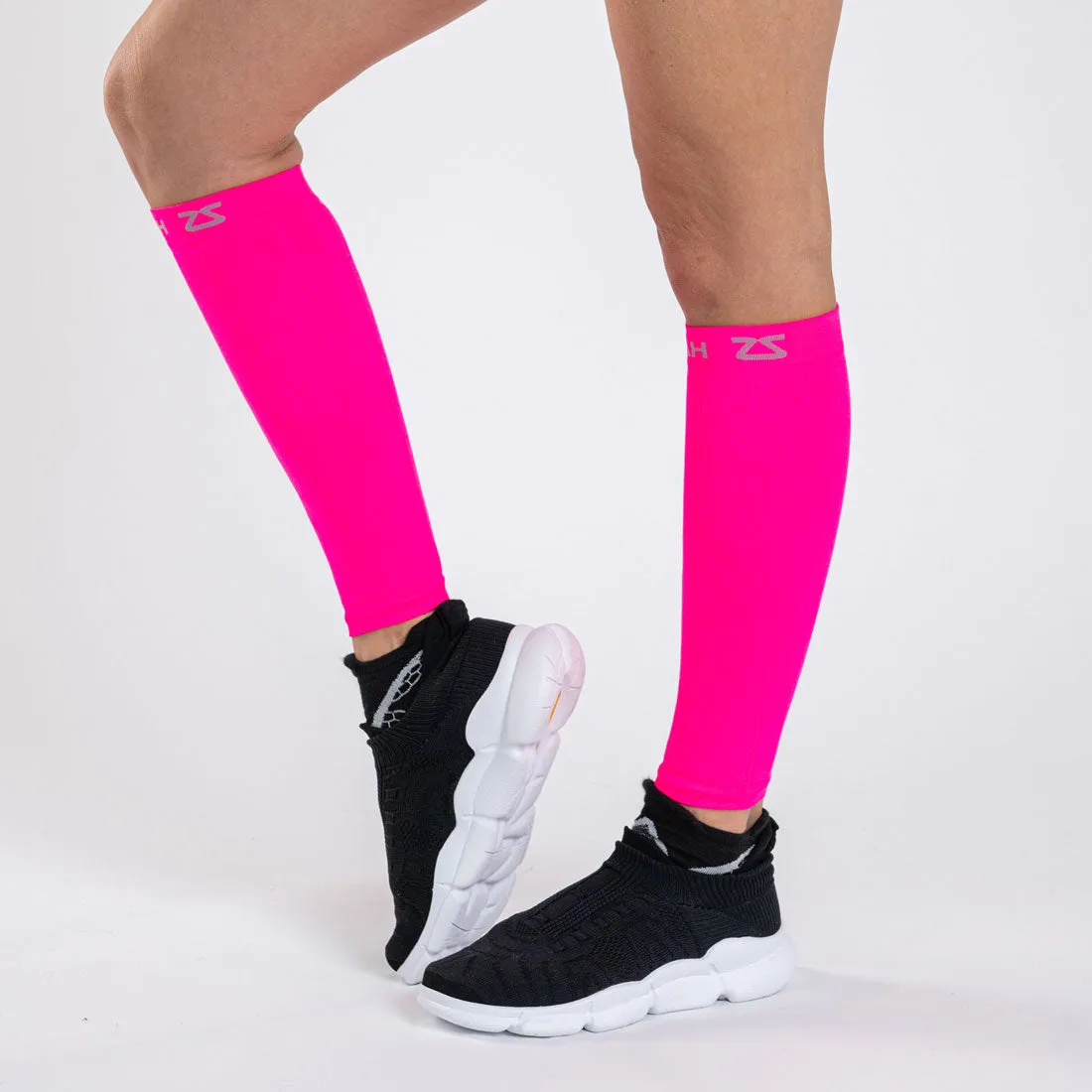 Compression Leg Sleeves