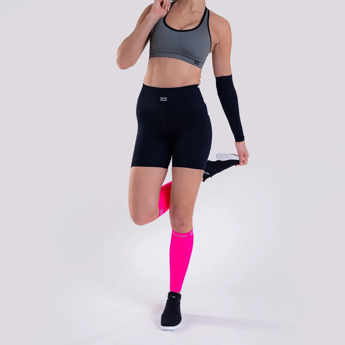 Compression Leg Sleeves