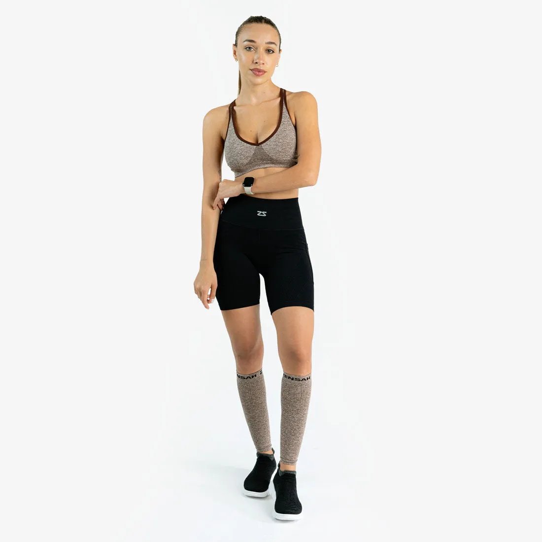 Compression Leg Sleeves